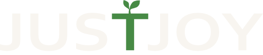 JUSTJOY